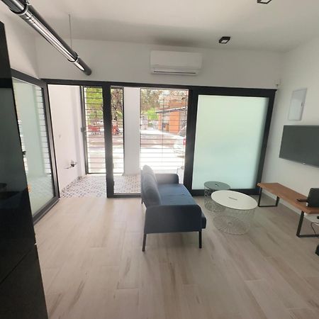 Ferienwohnung Alberola Industrial Style Valencia Exterior foto
